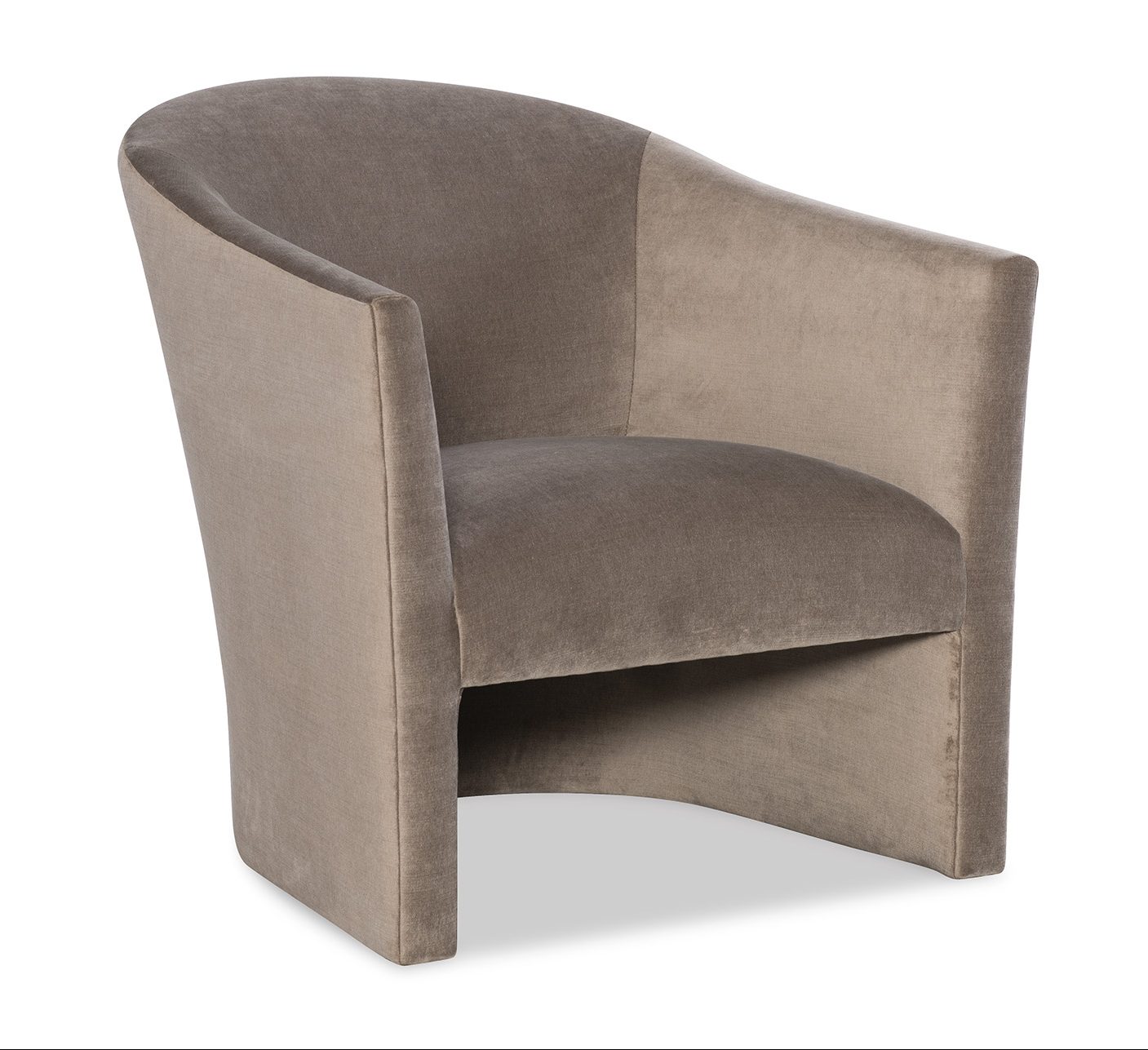 Jessica Charles 526-F Bledsoe Floating Seat Chair