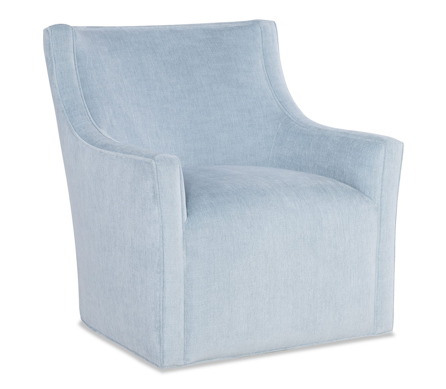 Jessica Charles 5477-SR Dallas Swivel Rocker Chair Jessica Charles 5477-SR Dallas Swivel Rocker Chair