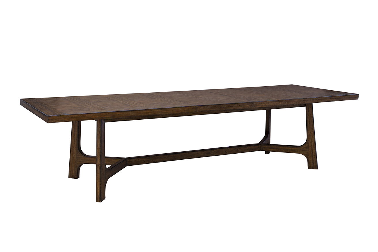 Furniture Classics 57975AC99 Leon Dining Table