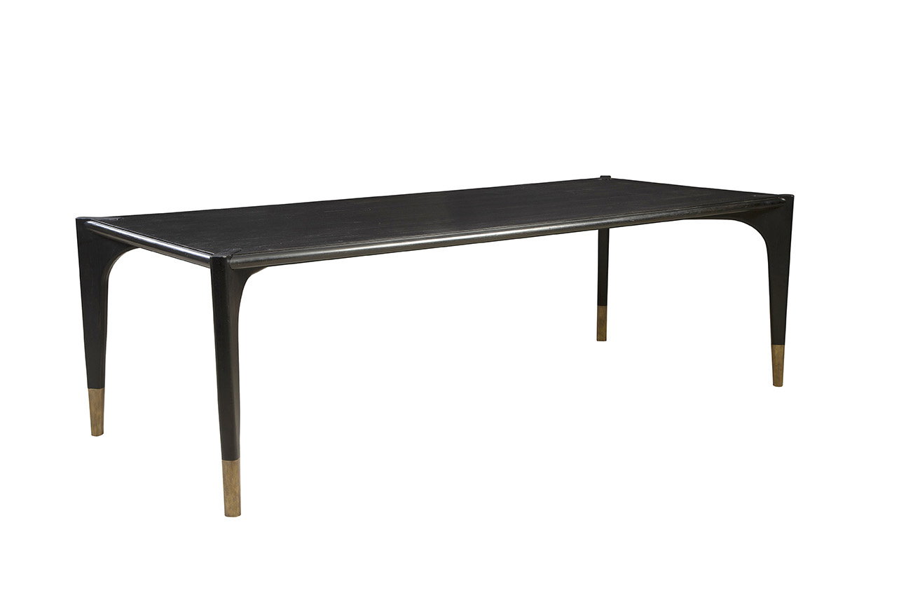 Furniture Classics 57998AB77 Glenn Dining Table