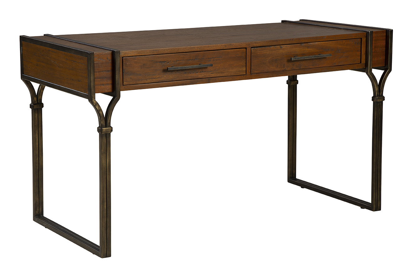 Furniture Classics 57999QS Dark Thorpe Desk