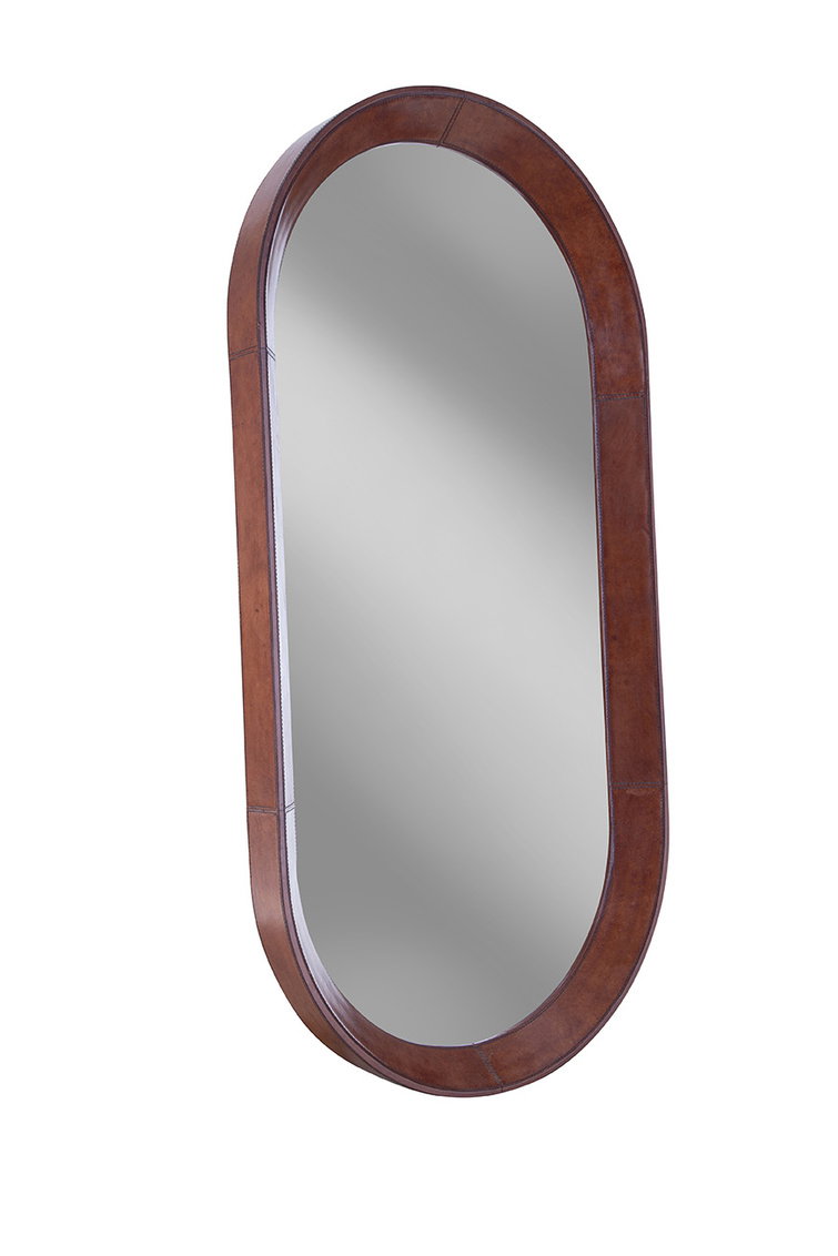 Furniture Classics 60-120 Homer Oval Mirror