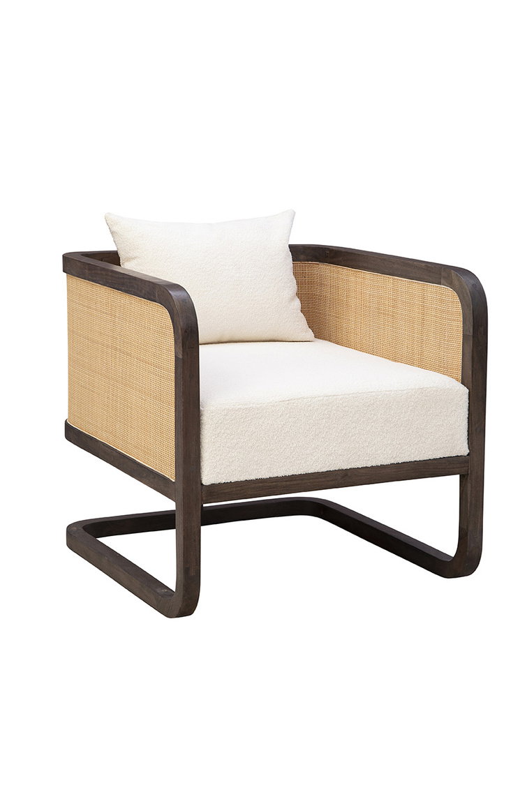 Furniture Classics 60-123 Salem Occasional Chair