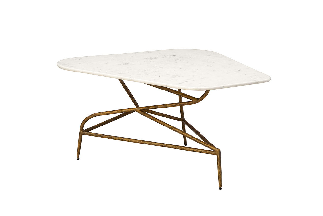 Furniture Classics 60-129 Bechamel Coffee and End Table Set