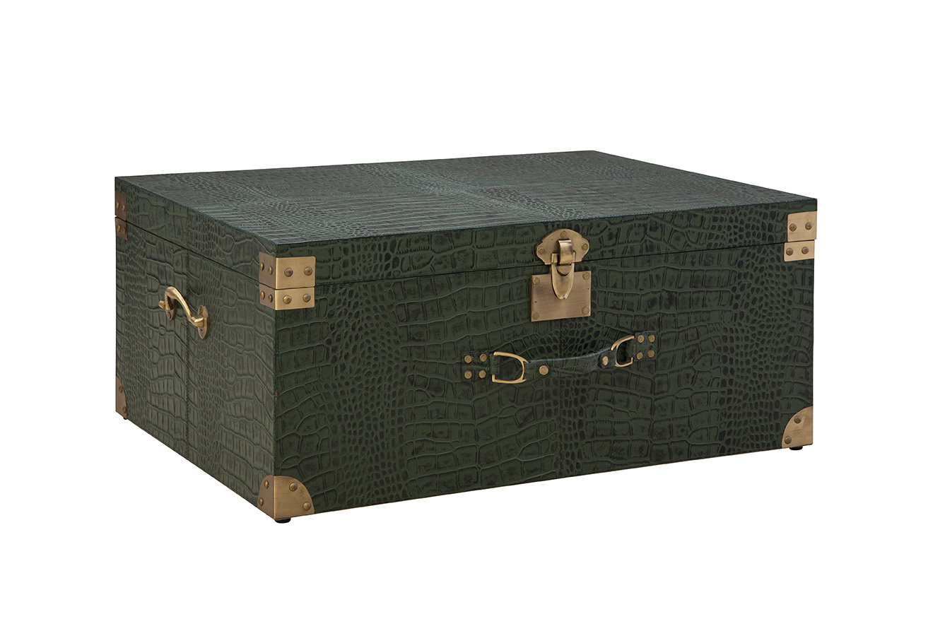 Furniture Classics 60-131 Marvin's Large Trunk