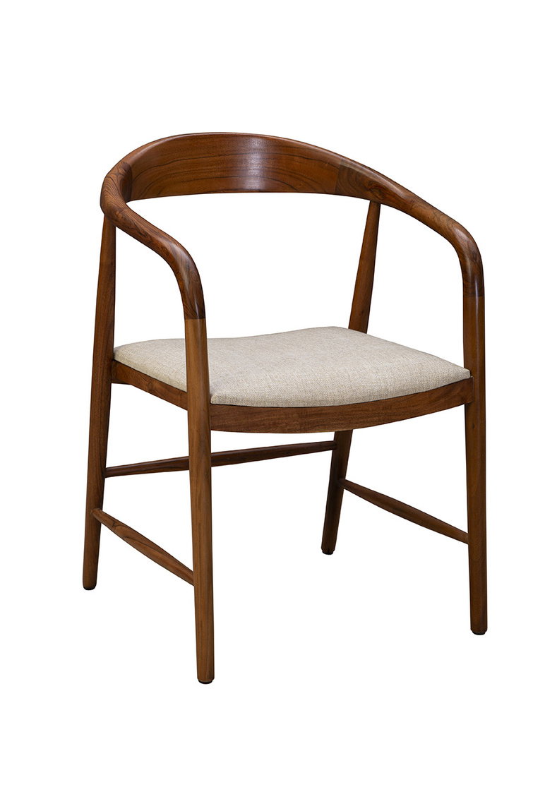 Furniture Classics 60-134 Basil Dining Chair