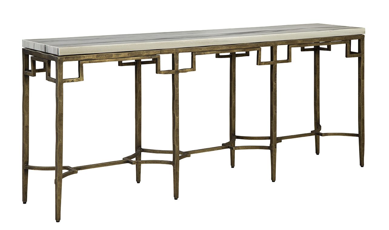 Furniture Classics 60-141 Tours Console Furniture Classics 60-141 Tours Console