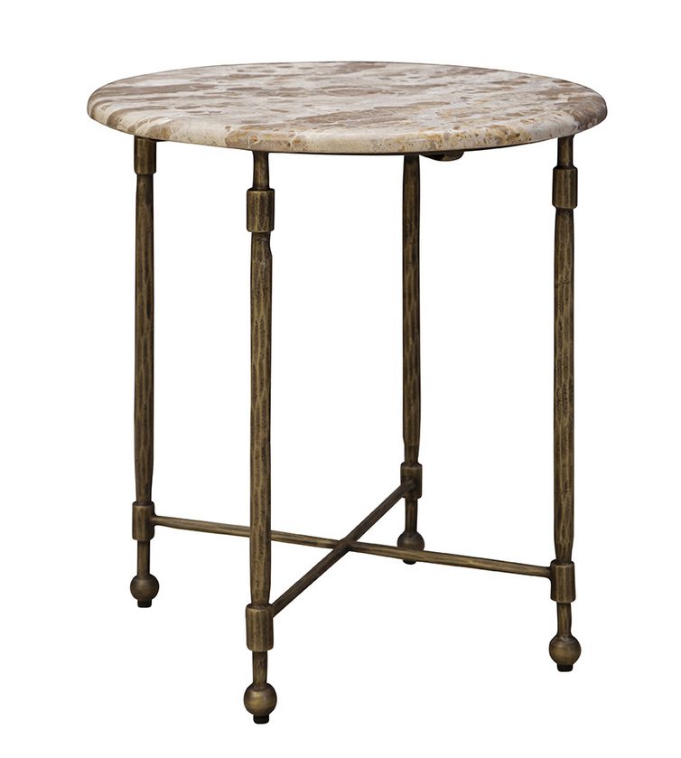 Furniture Classics 60-144 Colmar Side Table