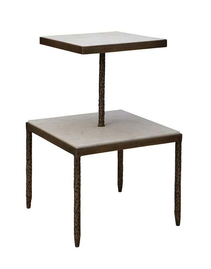 Furniture Classics 60-145 Antony Side Table