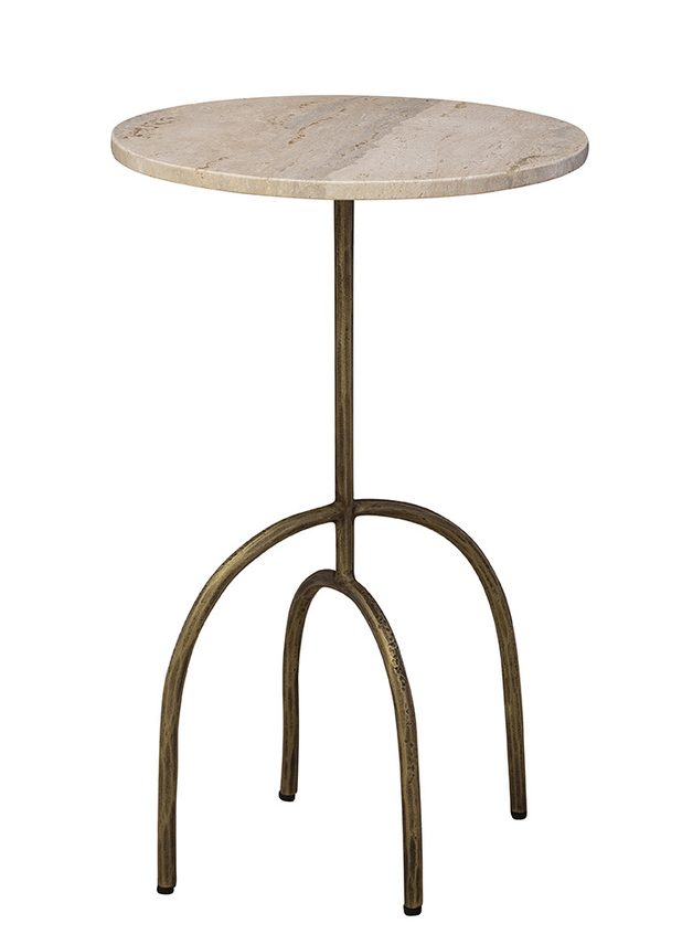 Furniture Classics 60-153 Jasper Side Table