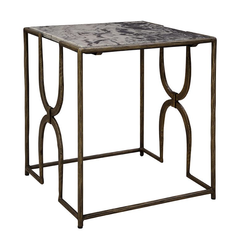 Furniture Classics 60-155 Sandra End Table