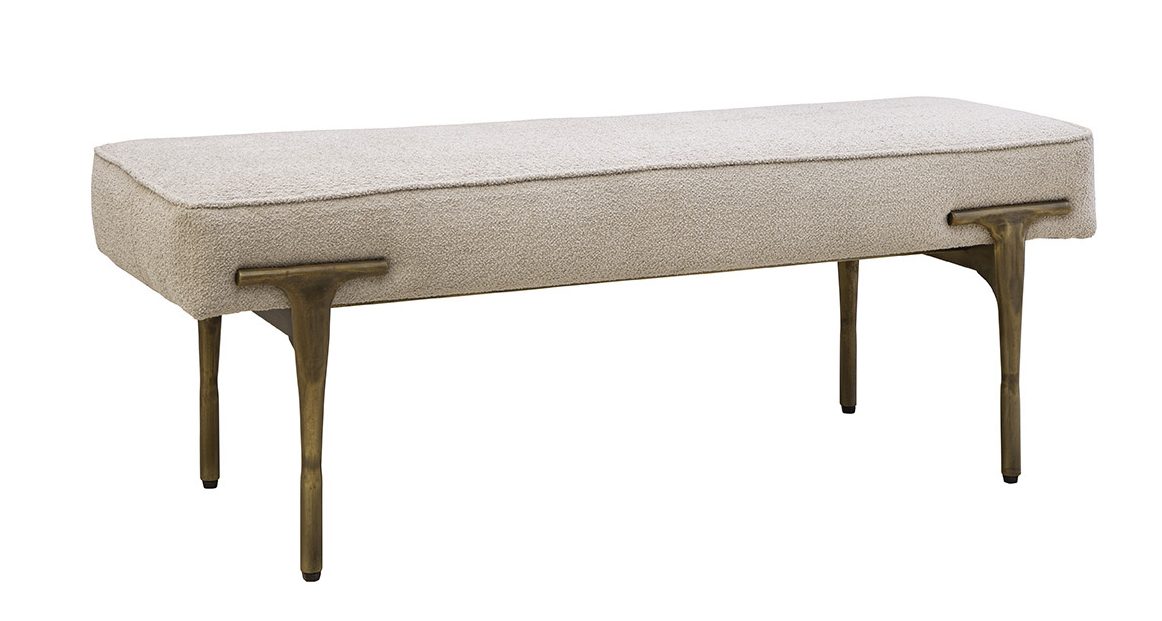 Furniture Classics 60-158 Blakely Bench