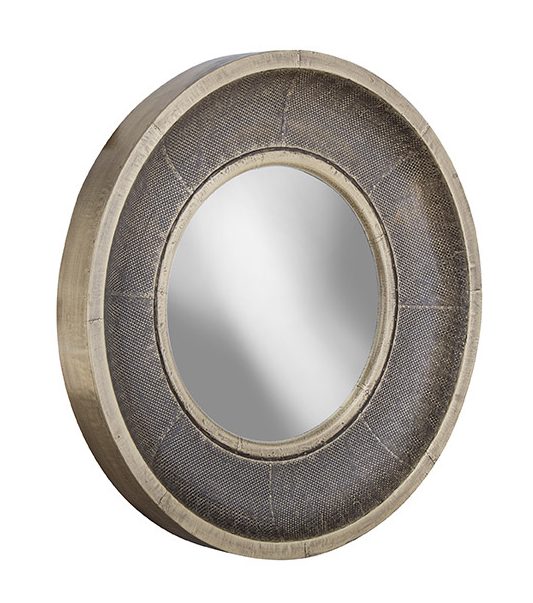 Furniture Classics 60-163 Lux Porthole Mirror