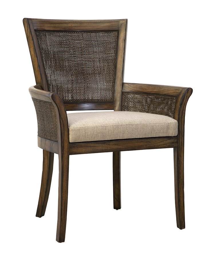 Furniture Classics 61025AC99 Langley Arm Chair Furniture Classics 61025AC99 Langley Arm Chair