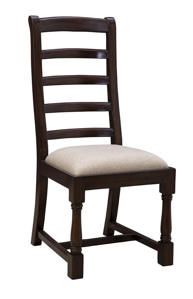 Furniture Classics 61056PA Brown Cassidy Chair