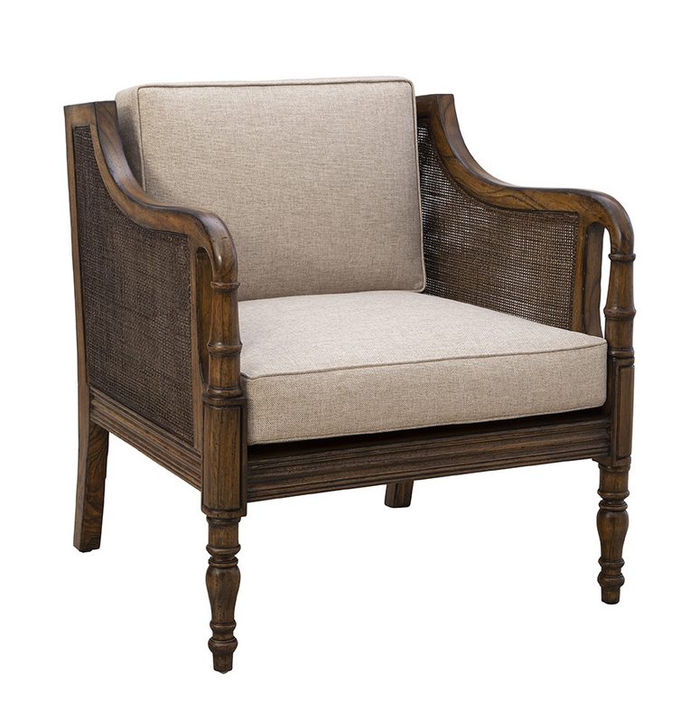 Furniture Classics 61074AC99 Redford Chair