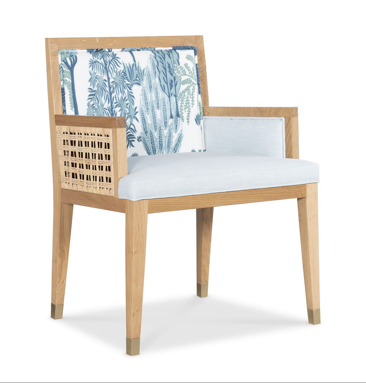 Jessica Charles 6109 Savannah Uph Dining Chair Jessica Charles 6109 Savannah Uph Dining Chair