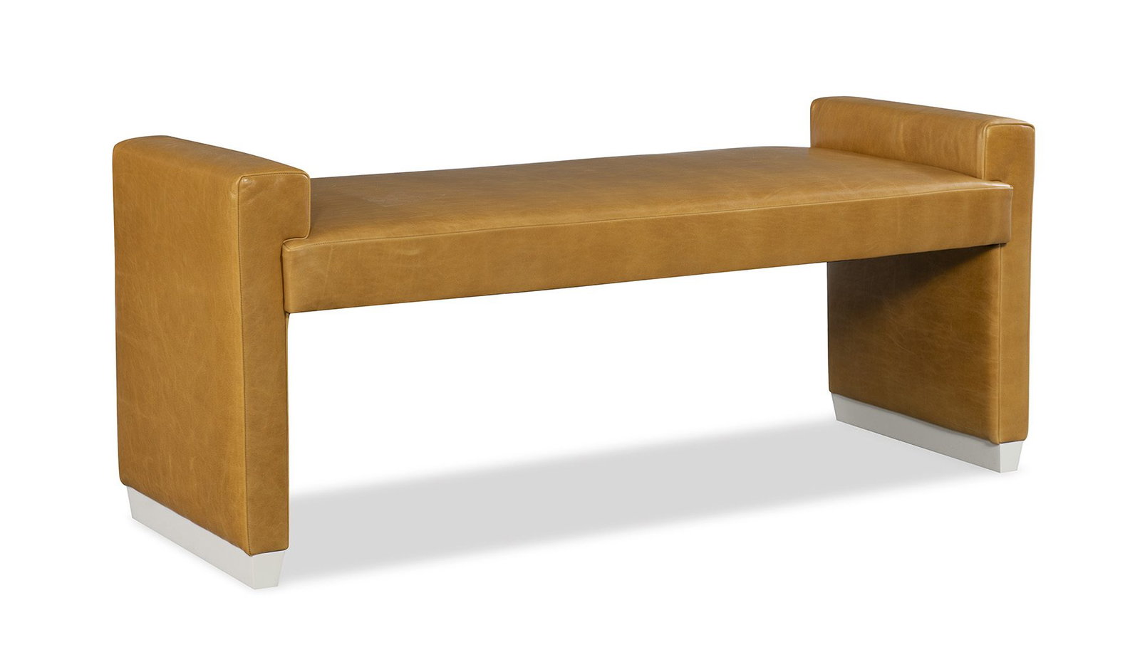 Jessica Charles 62-54NB Dana Bench w/ No Buttons