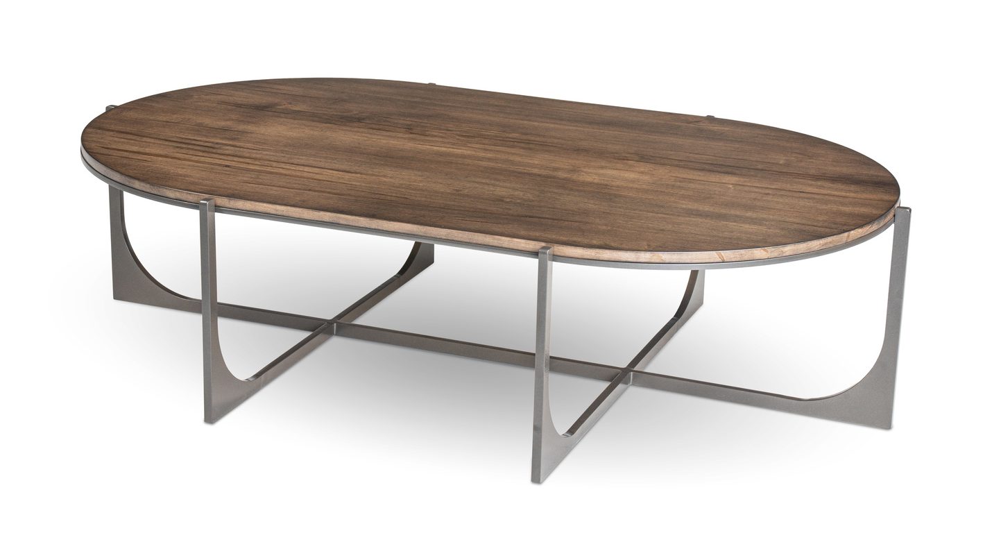 Charleston Forge 7260 Havana Cocktail Table