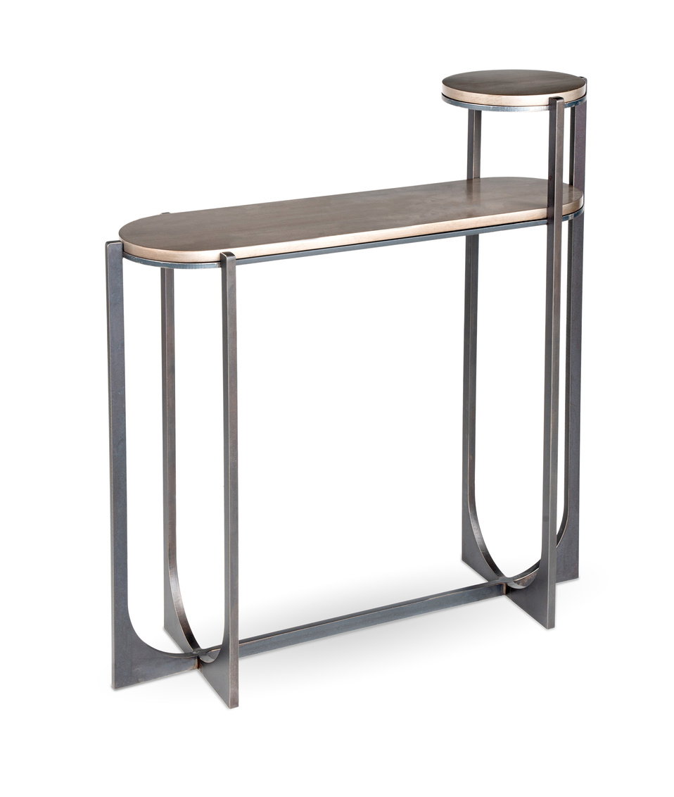 Charleston Forge 7277 Havana 54” Console