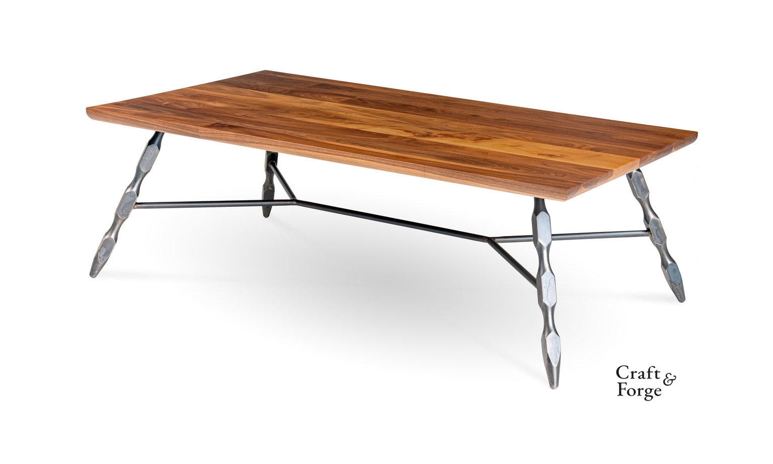 Charleston Forge 7350 Windsor Cocktail Table