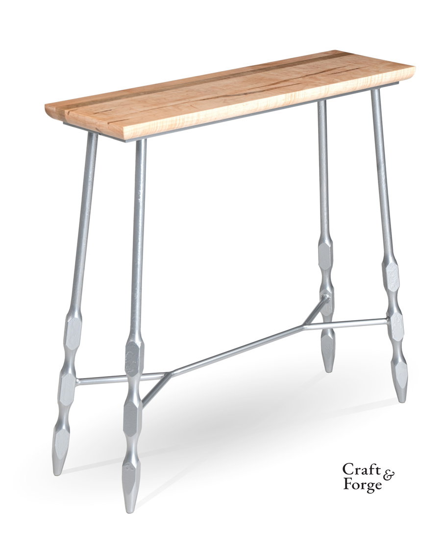 Charleston Forge 7366 Windsor 34” Console Charleston Forge 7366 Windsor 34” Console