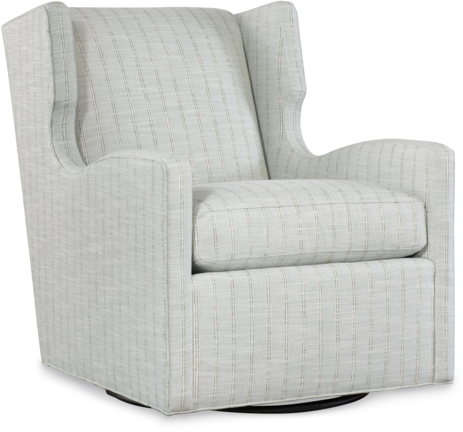 CR Laine 8015-05SW Samuel Swivel Chair CR Laine 8015-05SW Samuel Swivel Chair