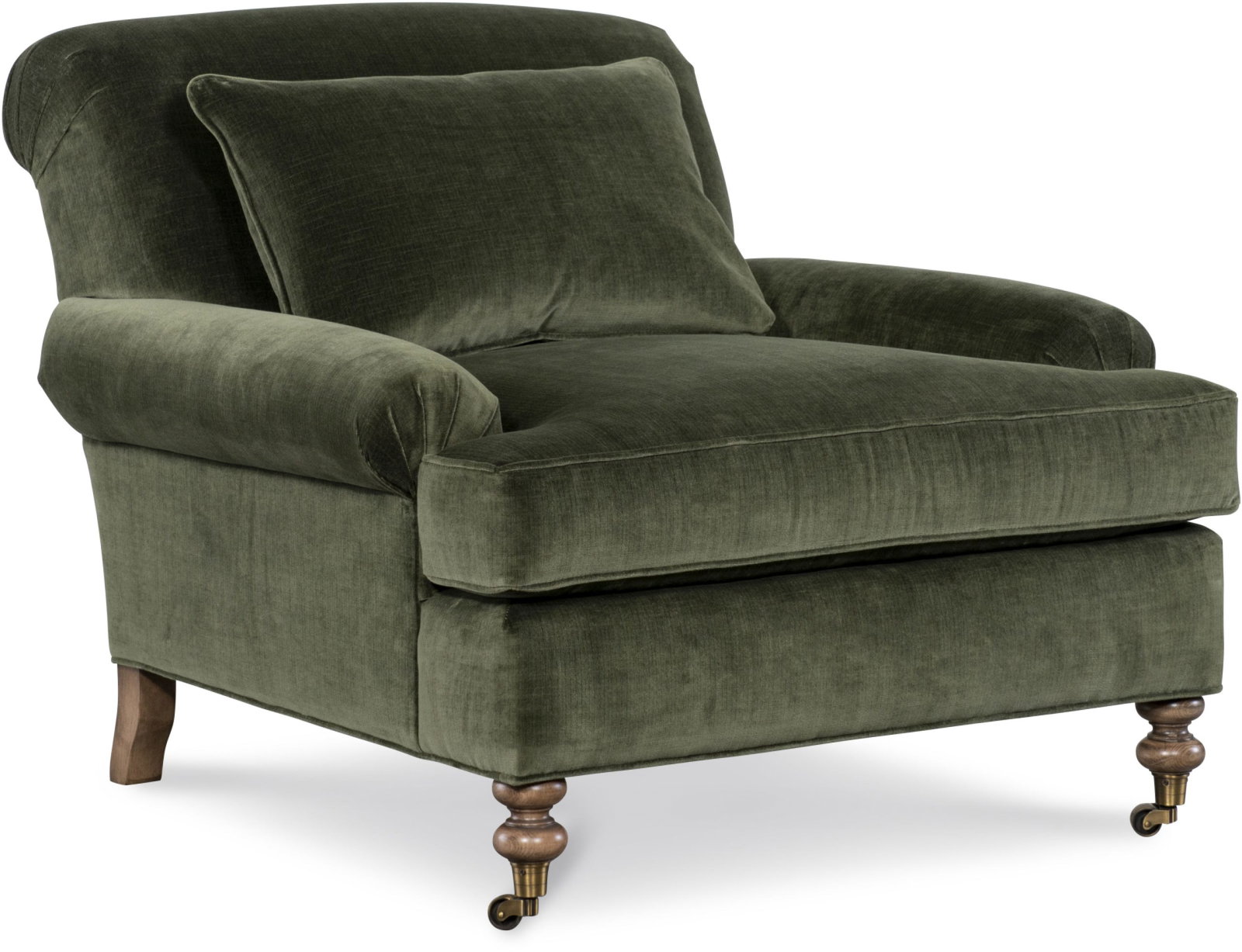 CR Laine 8335-05 Franklin Chair