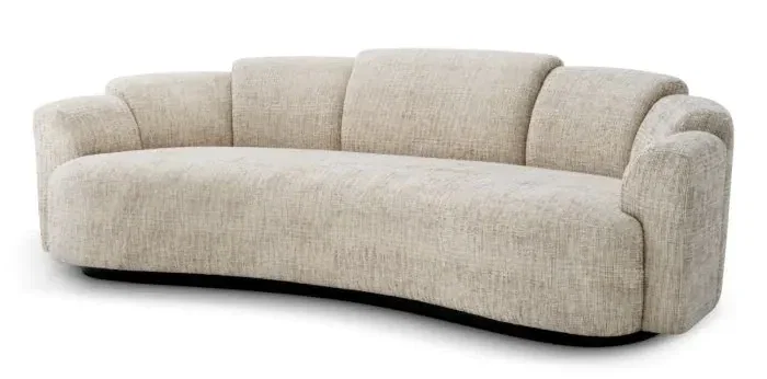 Eichholtz A118338 Sofa Marbella