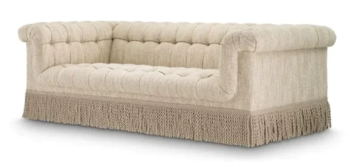 Eichholtz A118730 Sofa Dorantes