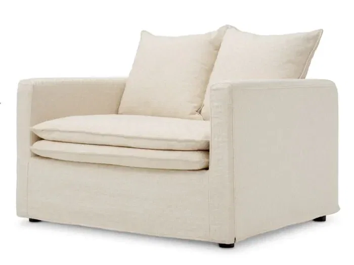 Eichholtz A118768 Chair Montgomery