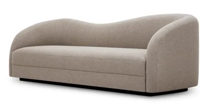 Eichholtz A118791 Sofa Divisadero