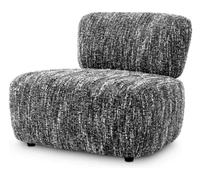 Eichholtz A118839 Chair Leon