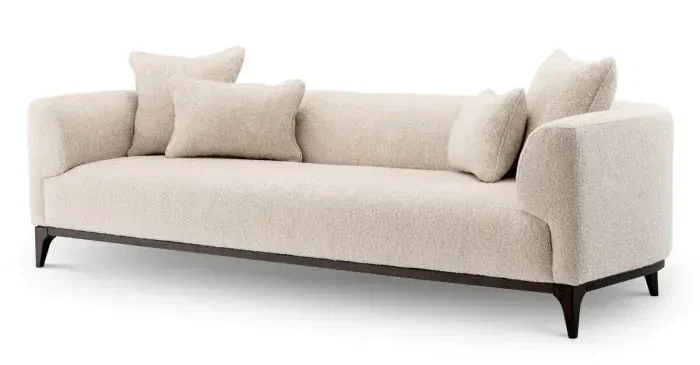 Eichholtz A118861 Sofa Brannan
