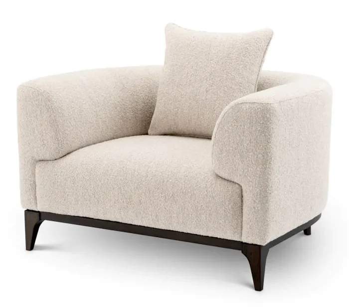 Eichholtz A118862 Chair Brannan