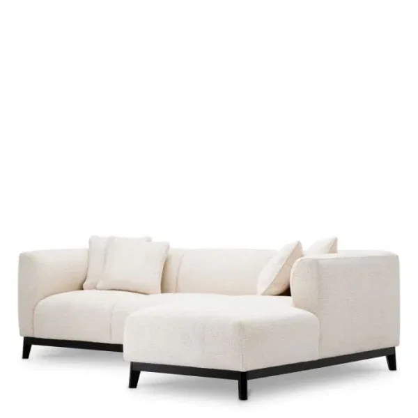 Eichholtz A119090 Sofa Corso Lounge right