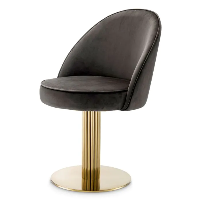 Eichholtz A119129 Dining Chair Dorland