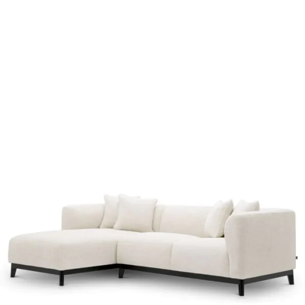Eichholtz A119262 Sofa Corso Lounge left