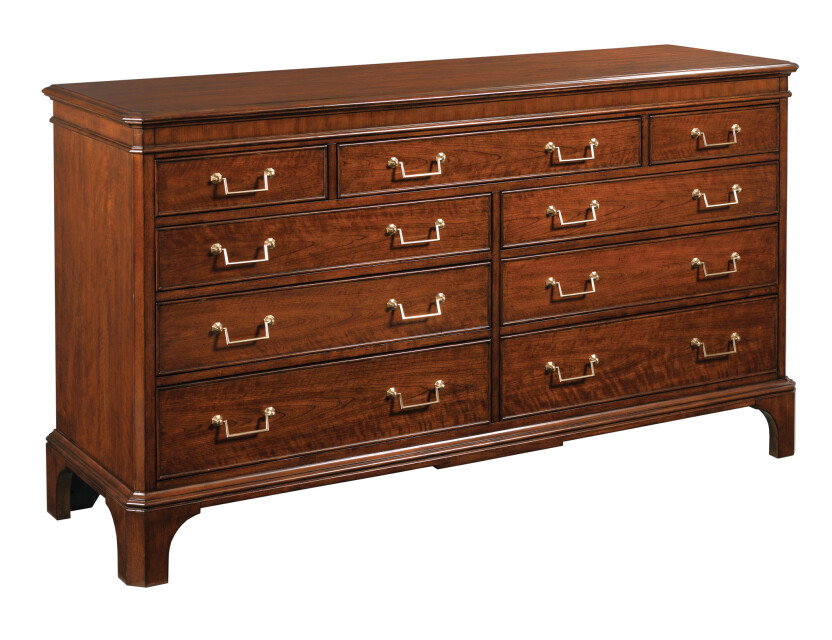 American Drew 426-130 Andover Drawer Dresser