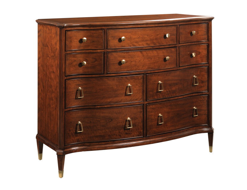 American Drew 426-220 Julian Bureau