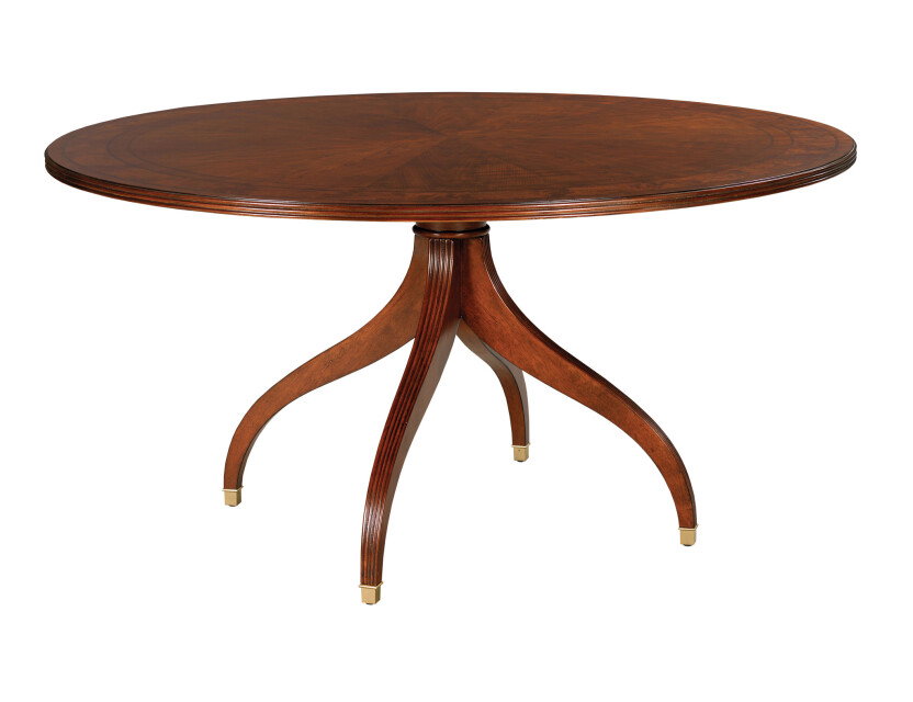 American Drew 426-701R Meyers Round Dining Table