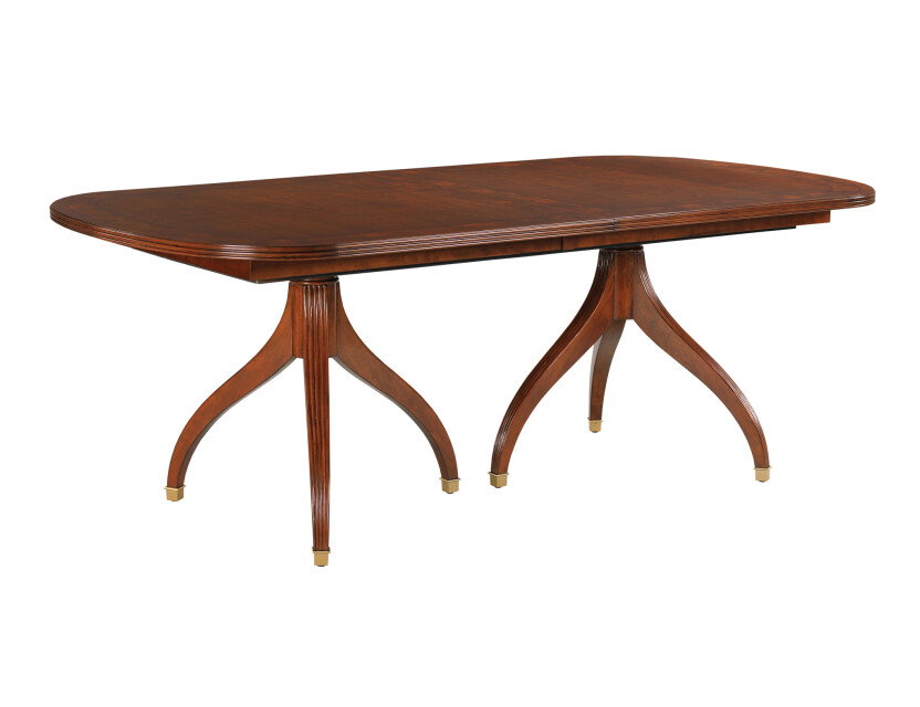 American Drew 426-744R Meyers Rectangular Dining Table