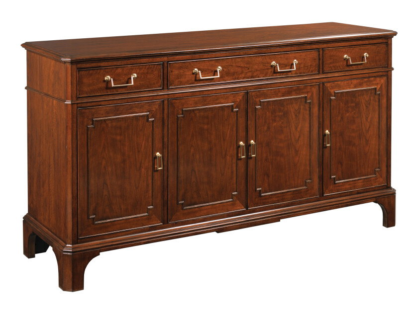 American Drew 426-857 Addison Credenza