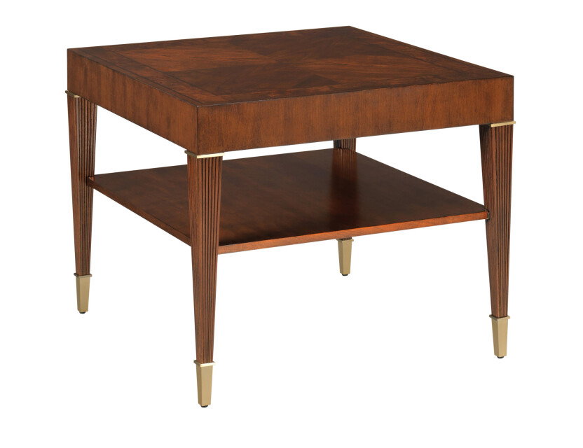 American Drew 426-920 Greenhill Lamp Table