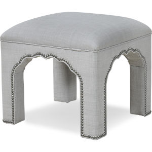 Wesley Hall BW162-20 Pavan Ottoman