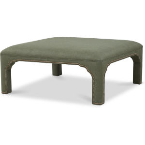 Wesley Hall BW162-44 Pavan Ottoman Wesley Hall BW162-44 Pavan Ottoman