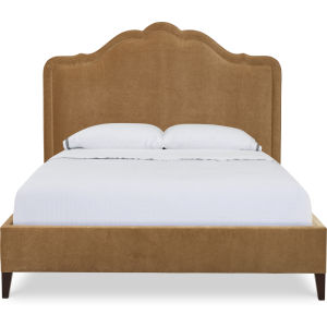 Wesley Hall BW228-K Antoine King Bed
