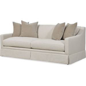 Wesley Hall BW2584-81 Blackwell Sofa