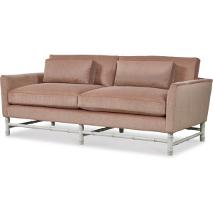 Wesley Hall BW2586-80 Durand Sofa