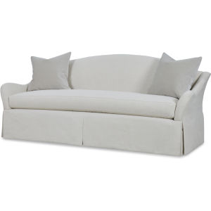 Wesley Hall BW2592-82 Jean Sofa